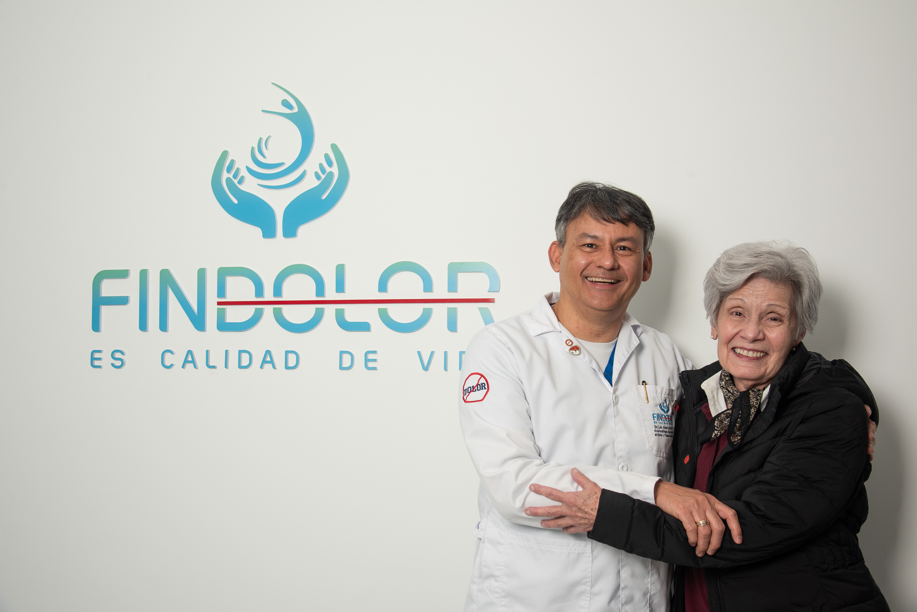 FinDolor es calidad