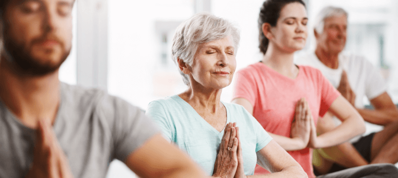 Mindfulness y manejo del estrés en Bogotá