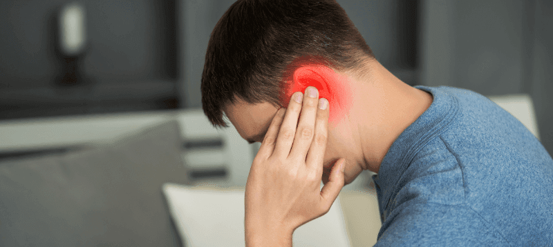 Neuralgia del trigémino