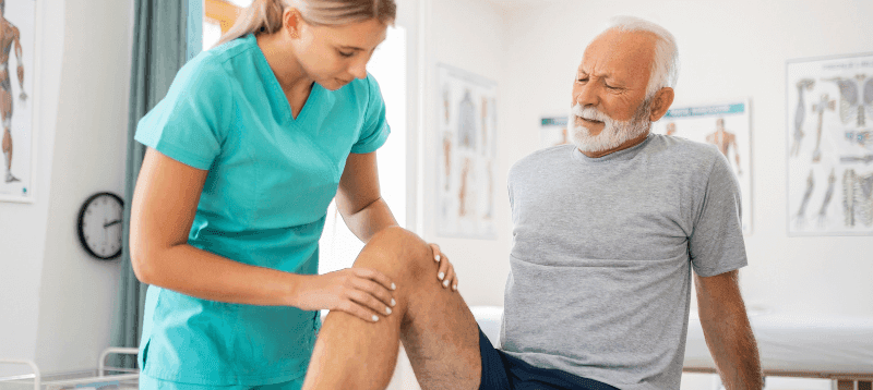 Tipos de dolor