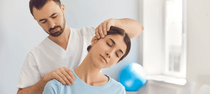 Tratamiento integral del dolor crónico en clínica especializada